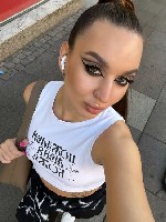 Интим-девушки, индивидуалки объявление но. 4317848: Волнующая Арина ✅