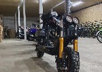 Спортинвентарь объявление но. 4428090: Kugoo M5pro электросамокат