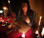 Эмиграционные услуги объявление но. 3776583: Приворот в Берлине Гадание в Германии Магия Гадалка Сабина