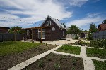 Продам дом объявление но. 4335797: Продаётся просторный дом в живописном СНТ «Солнечное» Краснодара