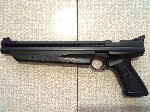 Спортинвентарь объявление но. 3348670: Пневматический пистолет Crosman 1377 4.5мм