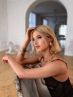 Массаж объявление но. 4277988: Нежная и ласковая милашка💎 Открыта всему новому,  готова эксперементировать с тобой)