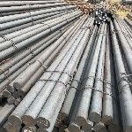 ООО МХ «Стали Урала» предлагает из наличия круги 25Х1МФ.  
Качество продукции,  подтвержденное сертификатами
Склад г.  Екатеринбург.  Доставка по России

* Круг калиброванный 25Х1МФ 10,8 мм,  вес: ...