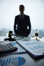 Обеспечиваем полное бухгалтерское сопровождение организаций и индивидуальных предпринимателей.  Осуществляем ведение всех хозяйственных операций,  расчет заработной платы,  налогов и сдачу отчетности  ...