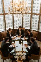 Участие в государственных закупках и аукционах требует профессионального подхода и глубокого понимания процесса.  Мы предлагаем услуги по составлению конкурсной,  аукционной документации,  обеспечивая ...