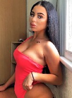 Интим-девушки, индивидуалки объявление но. 3683708: Муза