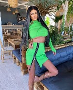 Интим-девушки, индивидуалки объявление но. 3546746: Шанталь