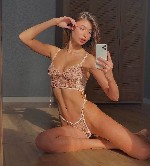 Интим-девушки, индивидуалки объявление но. 4361067: Хай,  мой милый 😘 Готова сделать нашу встречу уютной.  Пиши в ТГ @Dinoluna