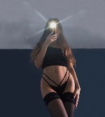 Эротический массаж объявление но. 3722001: Соблазнительная детка жаждет ЛАСКИ,  помну твою спинку и не только.  .  .  🍌💦 ЧАСТНО,  БЕЗ интима)