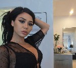 Сегодняшняя ночь обещает быть полной соблазна и наслаждения,  а я готова вести тебя за руку в мир невероятных ощущений.  Мои нежные прикосновения и страстные ласки откроют тебе двери в мир истинного у ...