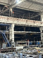 Строительные услуги объявление но. 4276395: Нивелировка,  рихтовка путей опорных мостовых кранов