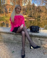Интим-девушки, индивидуалки объявление но. 4392848: Идалида