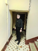 Парень, ищу девушку объявление но. 4266621: Секс ,  прогулки,  проживание