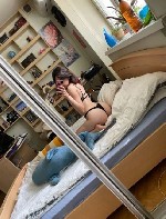 Интим-девушки, индивидуалки объявление но. 3676553: Вера