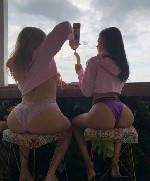 Эротический массаж объявление но. 3560254: 💕💕Оставайся мальчик с нами,  💕будешь нашим королем💕💕👑 Смелые малышки массажистки приглашают тебя на Эротику,  не интим