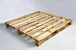"Компания ООО ""Арт Паллет"" предлагает Вам приобрести новые или б/у поддоны,  паллеты.  

Покупая европоддоны,  Вы имеете возможность существенно сократить расходы,  при этом не теряя в качестве пр ...
