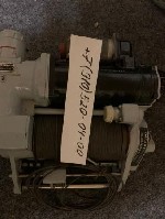 Продам ЛПГ-150М,  ЛПГ-150М1,  КУЛ-150 
 - - - - - - 
Продам лебедку ЛПГ-150М;  ЛПГ-150М1;  КУЛ-150;  ПУЛ-1А;  
 С хранения предлагаю лебедка КУЛ-150М;  коробка управления КУЛ-150;  пульт управления ...