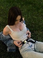 В поиске адекватного,  чистоплотного,  умного и чувственного любовника. ...