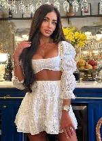 Интим-девушки, индивидуалки объявление но. 4356296: 79321187950✅ Ариэль