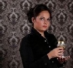 Юридические услуги объявление но. 3824140: Потомственная ясновидящая в Москве:  гадание,  снятие негатива,  приворот.