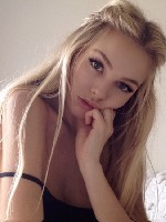 Интим-девушки, индивидуалки объявление но. 4286815: Реальная - Натуральная - сладкая )))