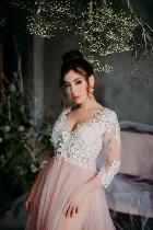 Интим-девушки, индивидуалки объявление но. 4367628: Меган 79269362146☑️✅✴️ Довериться импульсу на полной скорости ⚡