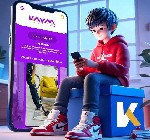 Бытовые услуги объявление но. 3440251: KAYM-Сервис:  быстрое решение бытовых задач!