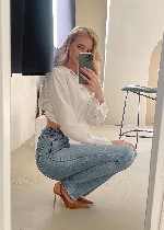 Интим-девушки, индивидуалки объявление но. 4352847: Ангелина +79225685908☑️✅✴️