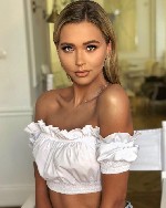 Интим-девушки, индивидуалки объявление но. 4174415: +7(926)549-42-97 Мила