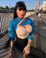 Интим-девушки, индивидуалки объявление но. 3799564: Зора