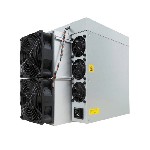 Разное объявление но. 4287079: Майнер Antminer S21 Pro 234Th/s