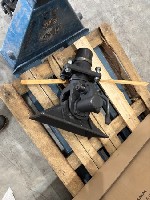 Запчасти, аксессуары объявление но. 4229458: Фаркоп на любой грузовик маз камаз в наличии