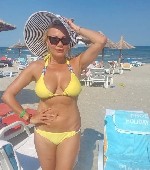 Туризм, путешествия объявление но. 4173791: Отдых с состоятельной женщиной