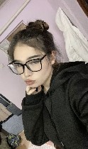 Интим-девушки, индивидуалки объявление но. 4358025: Эвелина ✓