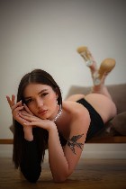 Интим-девушки, индивидуалки объявление но. 4350639: Ксения + 79860891289