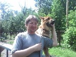 Услуги объявление но. 4403539: Кинолог:  профессиональная дрессировка собак
