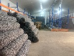 Купля, продажа объявление но. 4439607: Сетка манье двойного кручения антидроновая