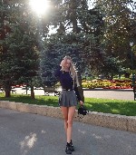 Интим-девушки, индивидуалки объявление но. 4433301: Геогина