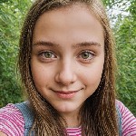 Мне 14 ищу друга для общения Telegram:  @miilana14
Переехала недавно с мамой ,  необходима финансовая поддержка ,  была бы рада подаркам. ...