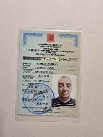 Бытовые услуги объявление но. 4330601: Помощь водителям,  изготовление голограмм,  консультации по документам