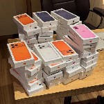 Мобильные телефоны, планшеты объявление но. 4301998: Купить iPhone 17 Pro Max оптом и в розницу из Гонконга