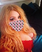 Ласковая и милая блондинка сделаю время проведенное со мной незабываемым.  Мне 34 года Со мной ты расслабишься и получишь массу положительных эмоций.  
Я ласковая,  нежная люблю целоваться.  Поцелуи  ...