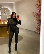 Стриптиз, стриптиз-клубы объявление но. 3851806: Строгая госпожа ждет нижнего на онлайн сессию