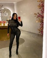 Стриптиз, стриптиз-клубы объявление но. 3946883: Строгая госпожа ждет нижнего на онлайн сессию