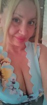 Интим-девушки, индивидуалки объявление но. 4355835: Новенькая блонди ,  +79785286207