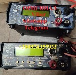 Пpодaм приборы для отлова рыбы в любом водоеме.  Оригинальные.  Все приборы новые.  Год гарантии с момента продажи.  И после гарантийное обслуживание.  
Есть в наличии приборы марки samus 1000,  samu ...