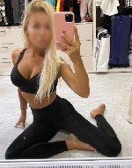 Эротический массаж объявление но. 3460549: Сексуальная красотка приглашает тебя в мир нежности и расслабления.