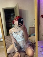 Интим-девушки, индивидуалки объявление но. 3969305: Молодая и очень ЕБЛИВАЯ! Жду на Богатырском