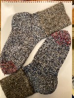 Другое объявление но. 4185938: Носки