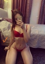 Интим-девушки, индивидуалки объявление но. 3462367: Карина 89376634031